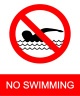 26 Prohibited Signages
