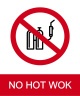 26 Prohibited Signages