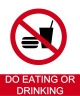 26 Prohibited Signages