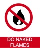 26 Prohibited Signages
