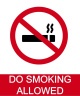26 Prohibited Signages