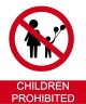 26 Prohibited Signages