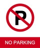 26 Prohibited Signages