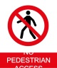 26 Prohibited Signages