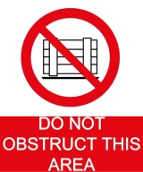 26 Prohibited Signages - Eloquens
