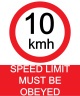 26 Prohibited Signages