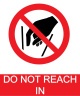 26 Prohibited Signages