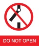 26 Prohibited Signages