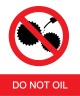26 Prohibited Signages
