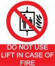 26 Prohibited Signages