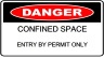 38 Danger Signages V2.0