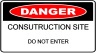 38 Danger Signages V2.0