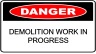 38 Danger Signages V2.0
