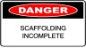 38 Danger Signages V2.0