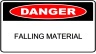 38 Danger Signages V2.0