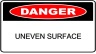 38 Danger Signages V2.0