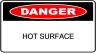 38 Danger Signages V2.0