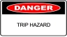 38 Danger Signages V2.0