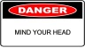 38 Danger Signages V2.0