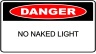 38 Danger Signages V2.0