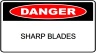 38 Danger Signages V2.0