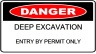 38 Danger Signages V2.0
