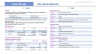 Grade A Industrial Warehouse + Rooftop Solar PV Plant Business Model (Build - Operate - Sell) Excel Template