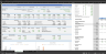 Grade A Industrial Warehouse + Rooftop Solar PV Plant Business Model (Build - Operate - Sell) Excel Template