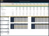 Mobile App Financial Model – Dynamic 10 Year Forecast