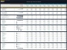 Mobile App Financial Model – Dynamic 10 Year Forecast