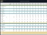Mobile App Financial Model – Dynamic 10 Year Forecast
