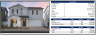 Real Estate - Single Family Rental Pro-Forma Template