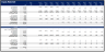 Real Estate - Single Family Rental Pro-Forma Template