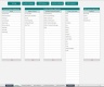 Excel Dashboard for Safety