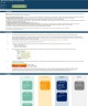 Actual vs. Budget Variance Analysis Template