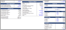 Real Estate - Multi Family Property Acquisition Model
