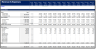 Real Estate - Multi Family Property Acquisition Model