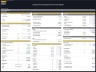 Condominium Development - Dynamic 10 Year Financial Model