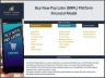 FinTech Financial Models Bundle