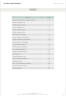 Quiet the Unwanted Negative Anxious Thoughts Activity Workbook- CBT Skills - Page 1