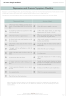 Quiet the Unwanted Negative Anxious Thoughts Activity Workbook- CBT Skills - Page 2