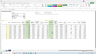 Hedge Fund Simulation Model