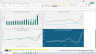 Hedge Fund Simulation Model