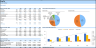 Gym Financial Model and Budget Control
