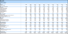 Gym Financial Model and Budget Control