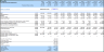 Gym Financial Model and Budget Control