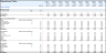 Brewery financial model and Budget Control