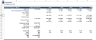 B2C SaaS Financial Model & Valuation Template