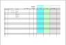 Financial Statement Templates