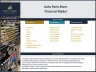 Auto Parts Store – 5 Year Financial Model